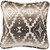 Durango Diamond Square Pillow