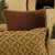 Earthen Suede Pillow