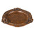 Elegant Acorn Tray