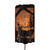 Elk Scene Panel Sconce
