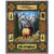 Elk Lodge Blanket
