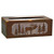 Elk Rectangular Tissue Cover
