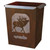 Elk Waste Basket