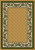 Evergreen Light Maize Rug - 5 x 8