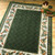 Evergreen Rug - 3 x 4