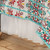 Eyelet Bedskirt - Full