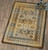 Faded Tribal Beauty Rug - 5 x 8