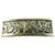 Fall Leaves Drawer Pull - Set of 2