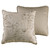 Fairfield Printed Linen Euro Sham - OUT OF STOCK UNTIL 01/14/2026
