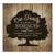 Family Circle Square Pallet Sign - OUT OF STOCK UNTIL 07/04/2025