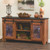Majestic Moose Barndoor Console Table