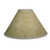 Faux Calf-Skin Lamp Shade - 20 Inch