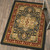 Feather Plains Lodge Rug - 5 x 8