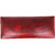 Fernando Iron Bench - Calf Roper & Red