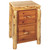 Log File Cabinet - 2 Drawer