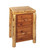 Log File Cabinet - 2 Drawer
