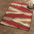 Finger Weave Rug - 4 x 5