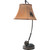 Fishing Reel Table Lamp