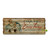 Fish Fry Personalized Corrugated Metal Sign