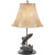 Fish Pair Table Lamp