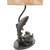 Fish Pair Table Lamp