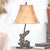 Fish Pair Table Lamp