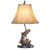 Fish Pair Table Lamp