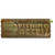 Fishing Access Personalized Corrugated Metal Sign