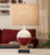 Fishing Bobber Table Lamp