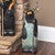 Fishing Time Bear Sculpture