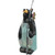 Fishing Time Bear Sculpture