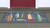 Fishing Time Indoor/Outdoor Rug - 2 x 3
