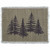 Five Pines Placemats - Set of 4