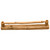 Cedar Log Towel Bar - 36 Inch