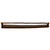 Hickory Towel Bar - 48 Inch