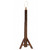Hickory Floor Lamp without Shade
