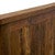Barnwood Traditional Complete Bed - Twin