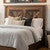 Barnwood Barndoor Headboard - Twin