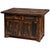 Barnwood Kitchen Island