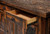 Barnwood Kitchen Island