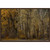 Flight in the Forest Framed Canvas