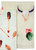 Flowering Cactus & Skulls Tea Towels - Set of 5