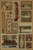 Fly Fishing Collage Rug - 5 x 8