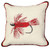 Fly Pillow - Hair Wing