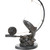 Fly Rod Trout Table Lamp