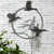 Flying Ducks Wall Art