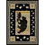 Follow Me Rug - 4 x 5