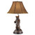 Forest Bear Table Lamp