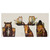 Forest Dining Wall Art - 30 x 15