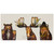 Forest Dining Wall Art - 48 x 24